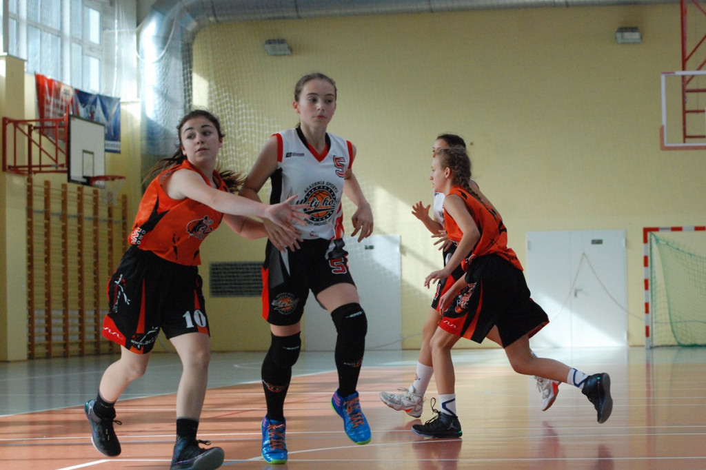 Grom Turowo 1-sza kolejka