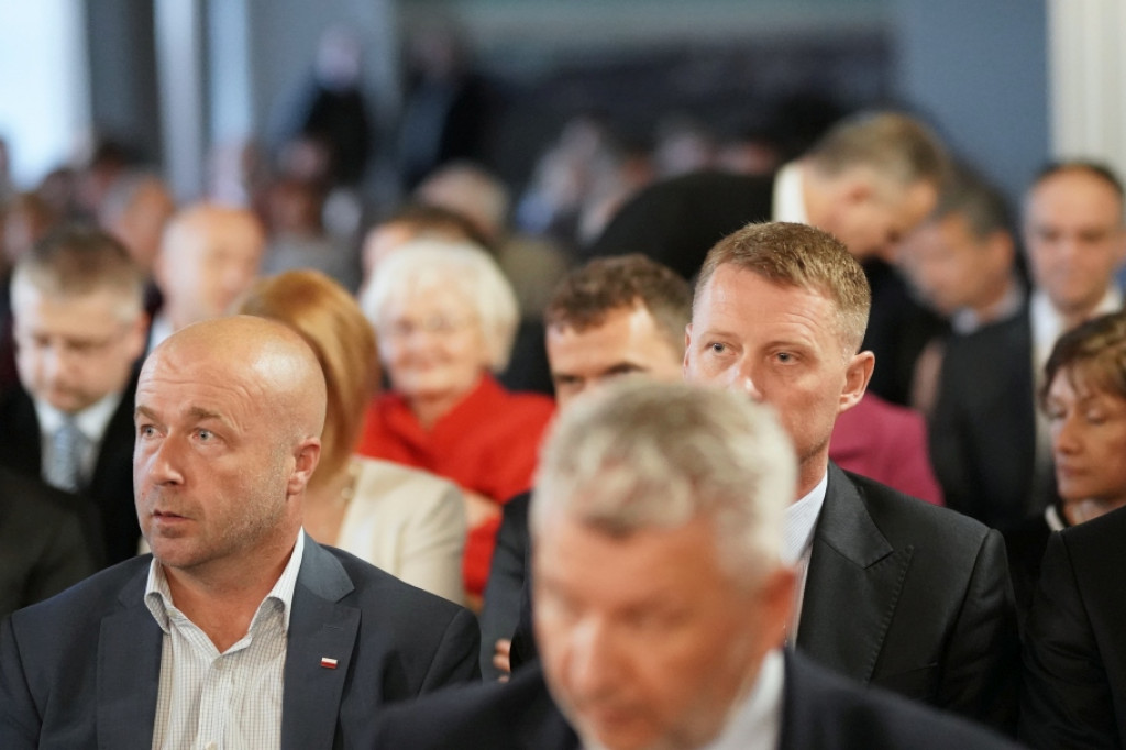 Szczecinecka konwencja Prawa i Sprawiedliwości