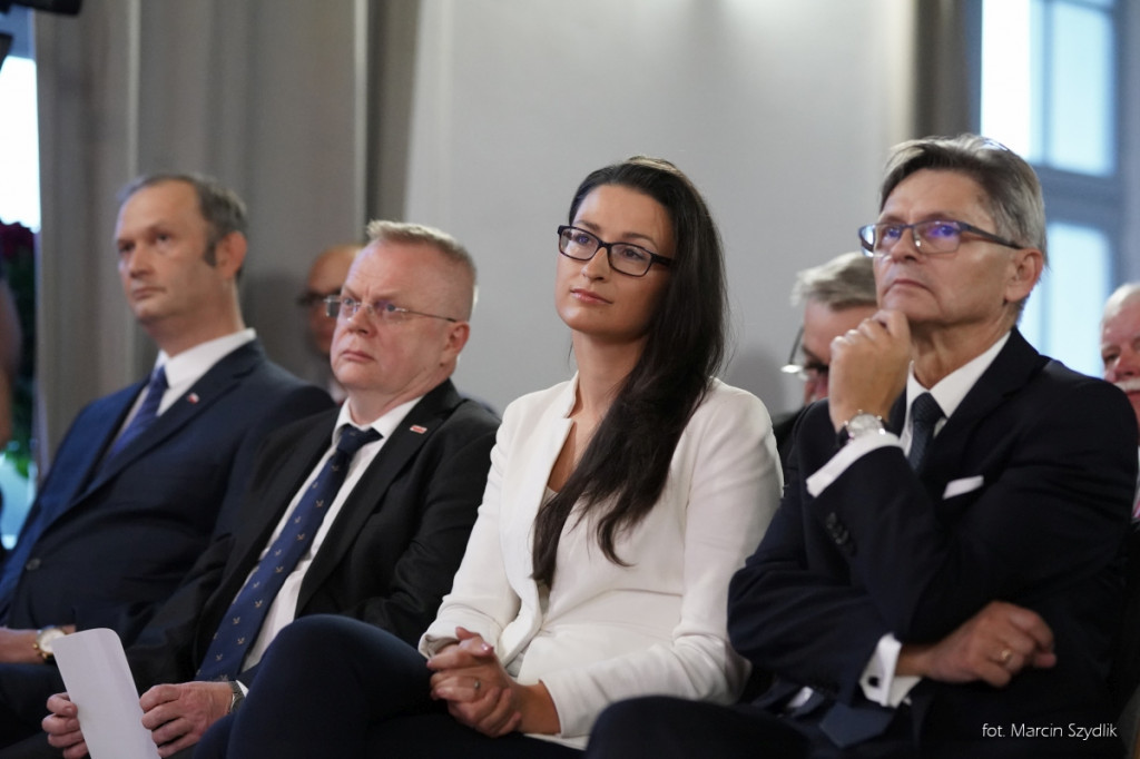 Szczecinecka konwencja Prawa i Sprawiedliwości