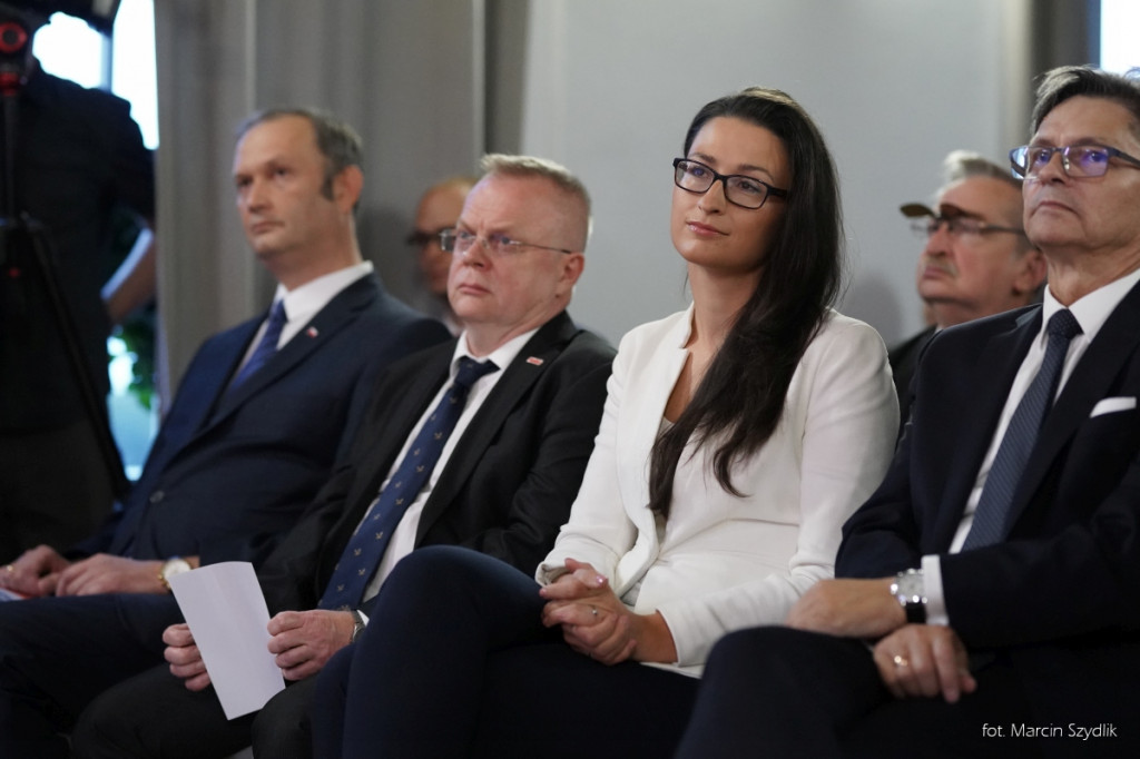 Szczecinecka konwencja Prawa i Sprawiedliwości