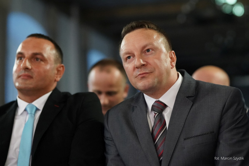 Szczecinecka konwencja Prawa i Sprawiedliwości