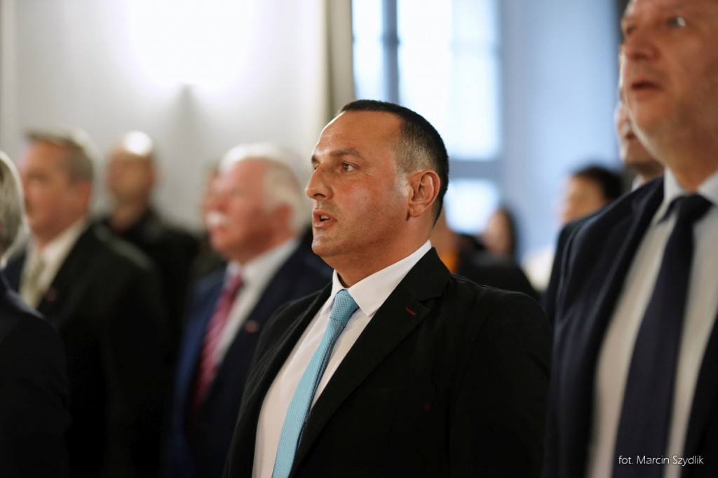 Szczecinecka konwencja Prawa i Sprawiedliwości