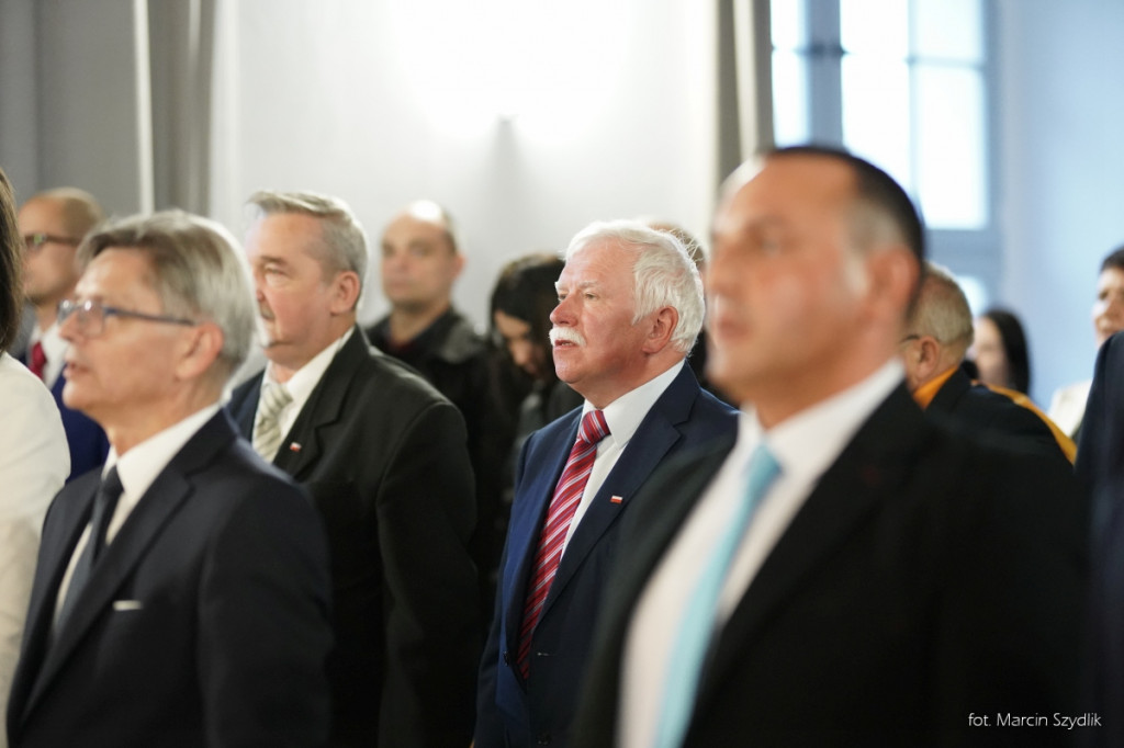 Szczecinecka konwencja Prawa i Sprawiedliwości