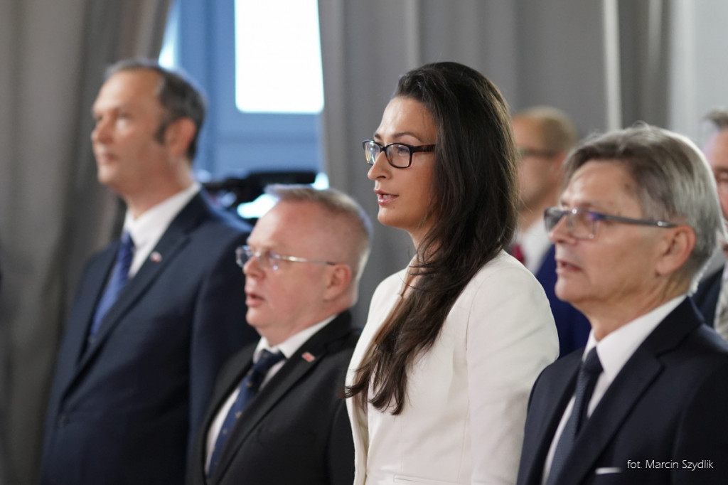 Szczecinecka konwencja Prawa i Sprawiedliwości