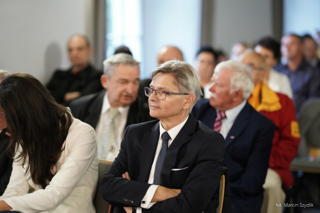 Szczecinecka konwencja Prawa i Sprawiedliwości