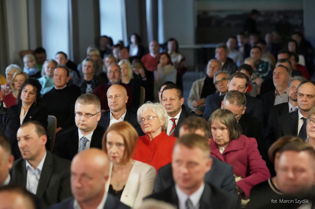 Szczecinecka konwencja Prawa i Sprawiedliwości