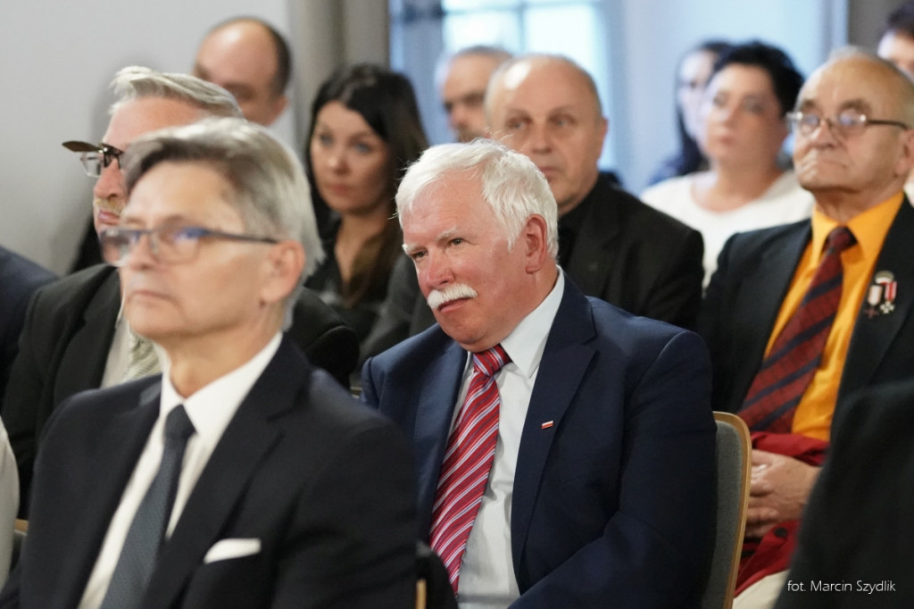 Szczecinecka konwencja Prawa i Sprawiedliwości