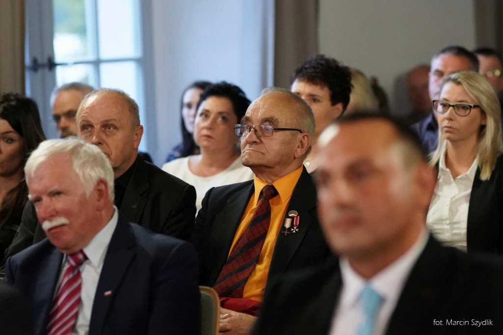 Szczecinecka konwencja Prawa i Sprawiedliwości