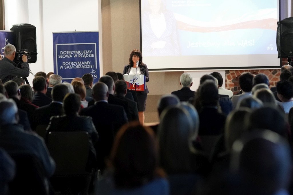 Szczecinecka konwencja Prawa i Sprawiedliwości