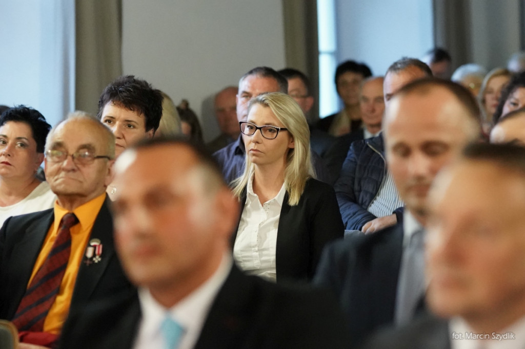 Szczecinecka konwencja Prawa i Sprawiedliwości