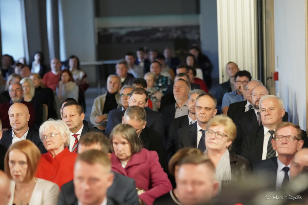 Szczecinecka konwencja Prawa i Sprawiedliwości