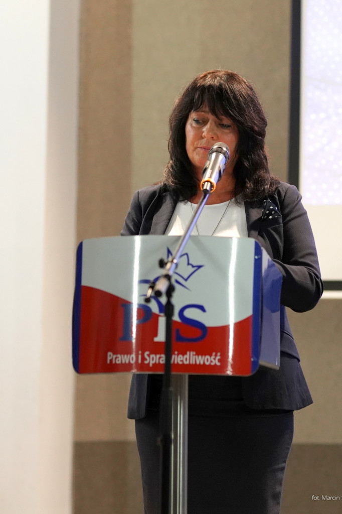 Szczecinecka konwencja Prawa i Sprawiedliwości