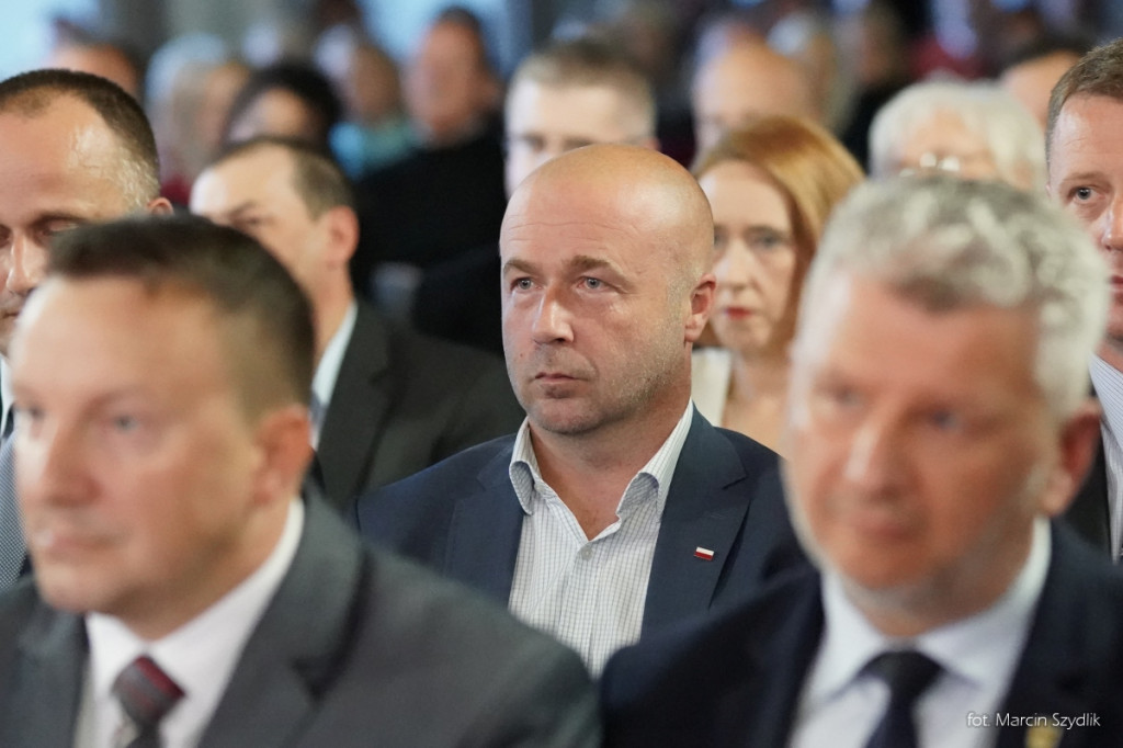 Szczecinecka konwencja Prawa i Sprawiedliwości