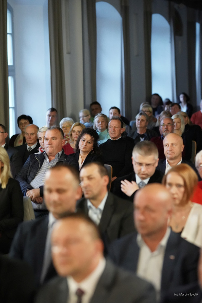 Szczecinecka konwencja Prawa i Sprawiedliwości