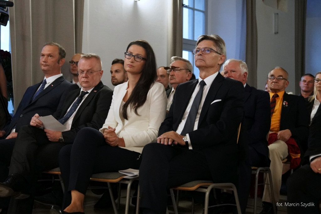 Szczecinecka konwencja Prawa i Sprawiedliwości