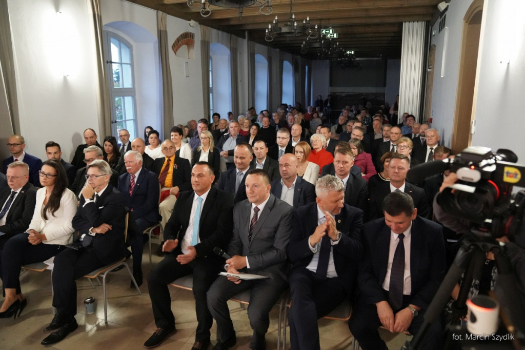 Szczecinecka konwencja Prawa i Sprawiedliwości