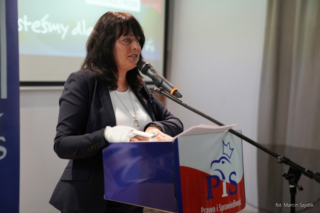 Szczecinecka konwencja Prawa i Sprawiedliwości