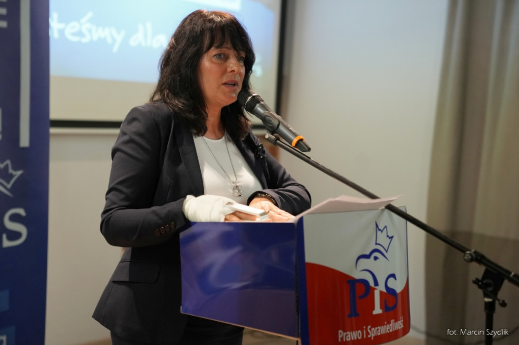 Szczecinecka konwencja Prawa i Sprawiedliwości