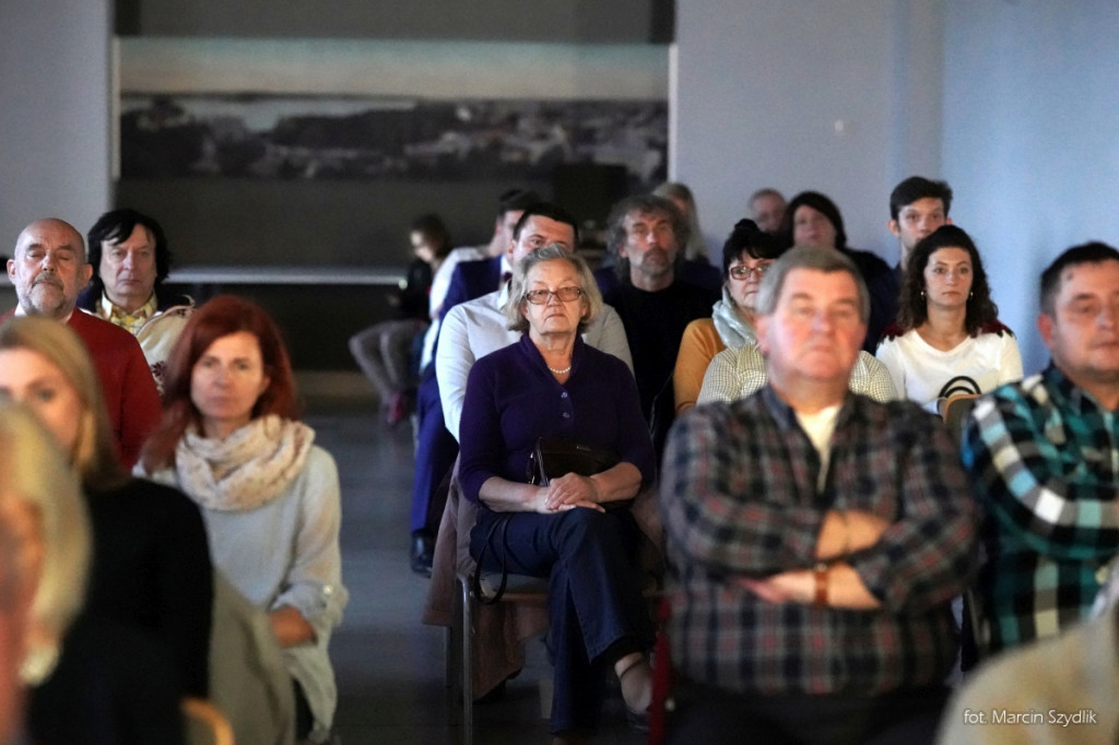 Szczecinecka konwencja Prawa i Sprawiedliwości