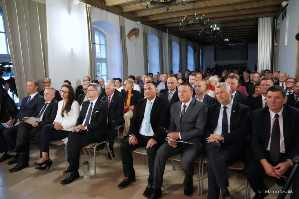 Szczecinecka konwencja Prawa i Sprawiedliwości