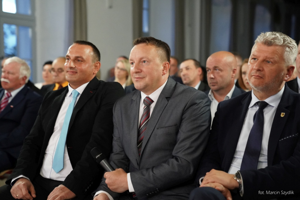 Szczecinecka konwencja Prawa i Sprawiedliwości