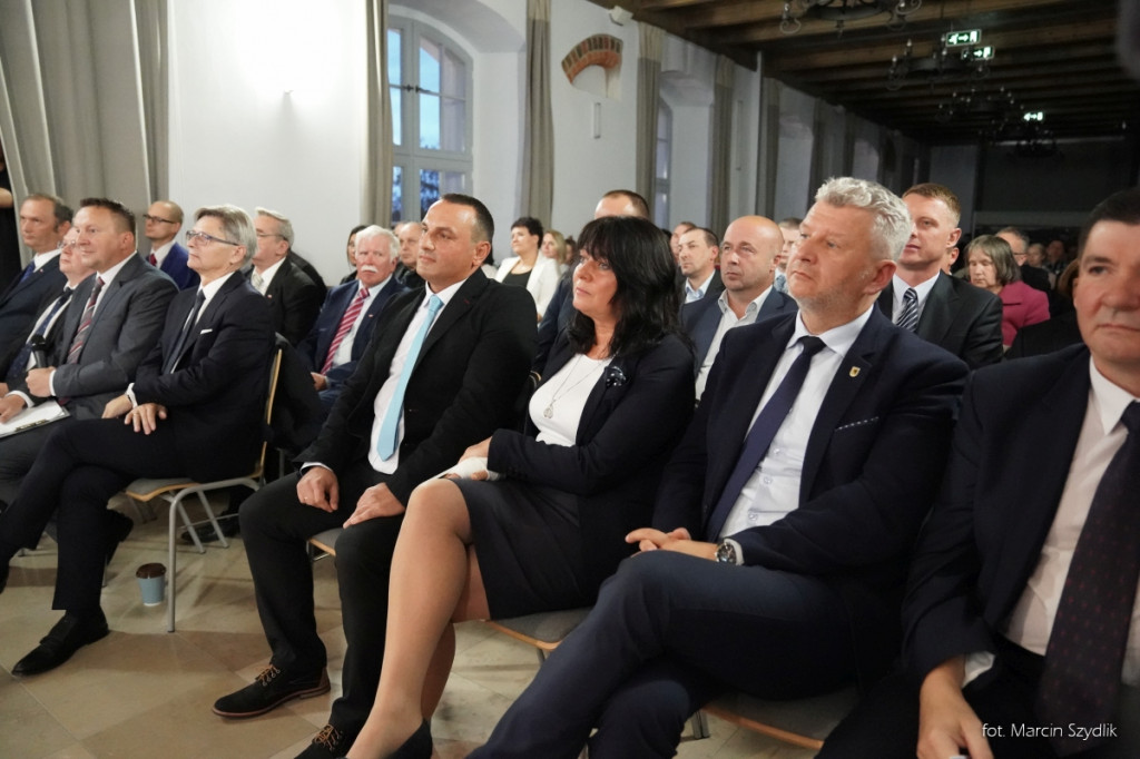 Szczecinecka konwencja Prawa i Sprawiedliwości