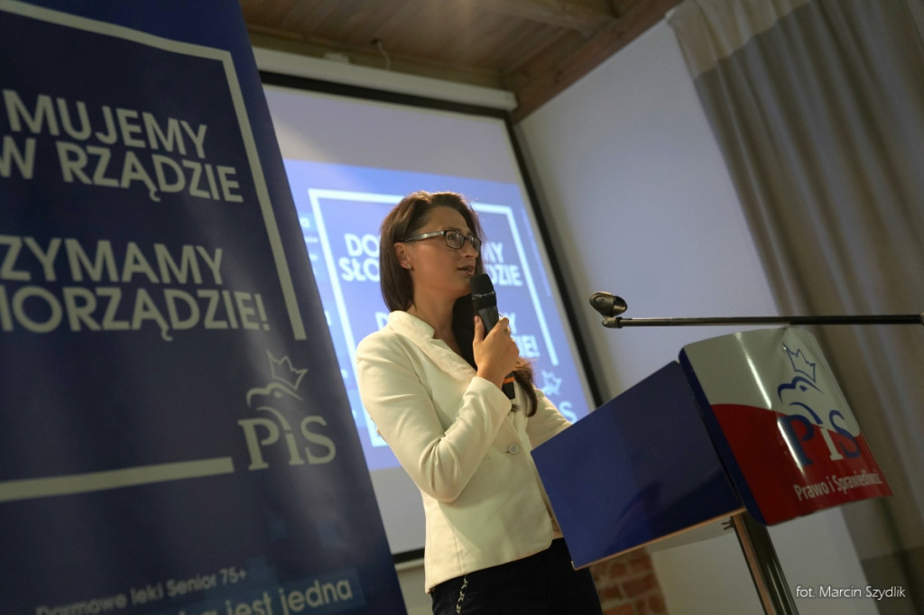 Szczecinecka konwencja Prawa i Sprawiedliwości