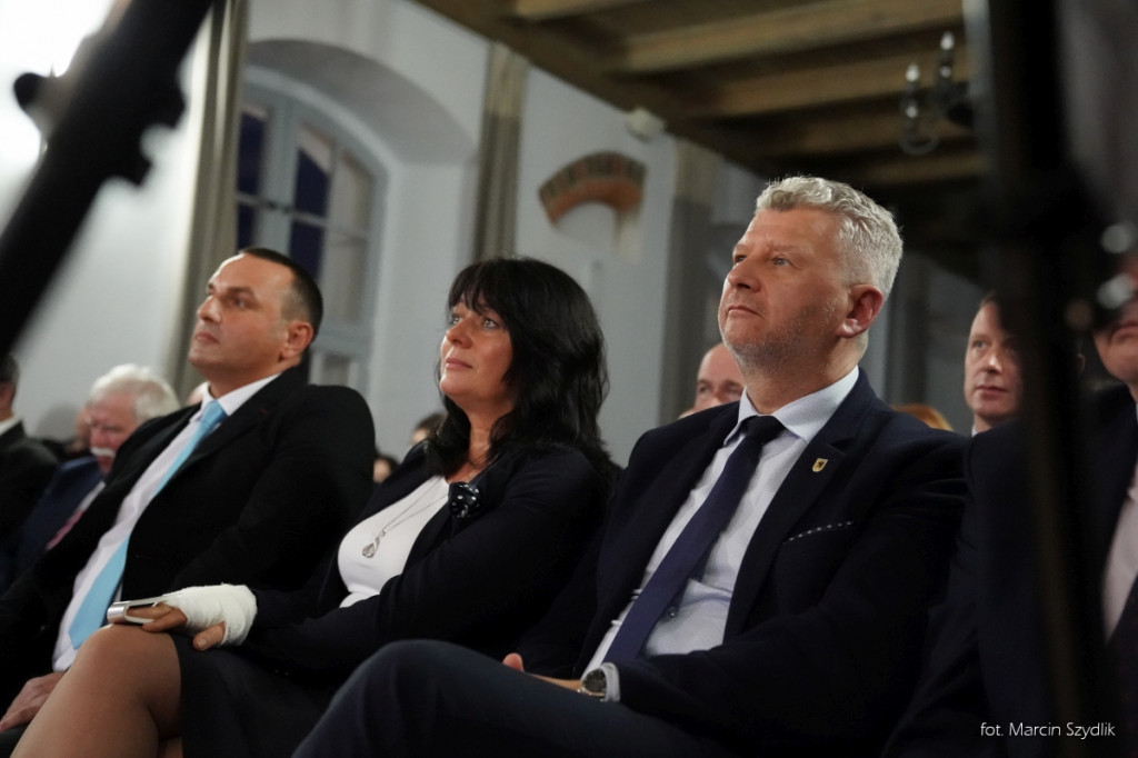 Szczecinecka konwencja Prawa i Sprawiedliwości