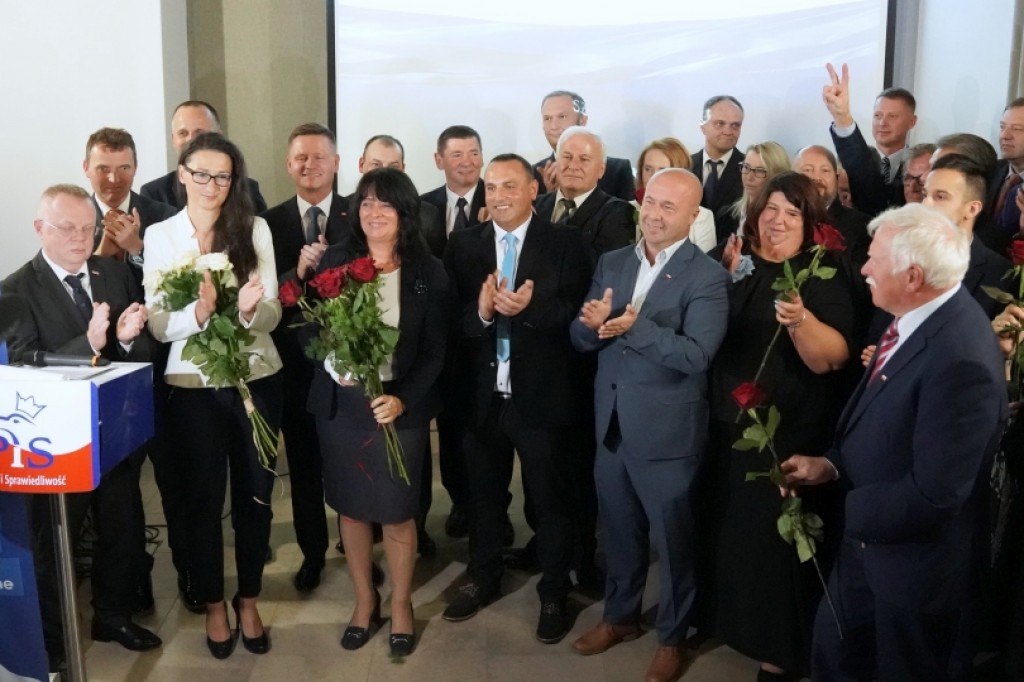 Szczecinecka konwencja Prawa i Sprawiedliwości