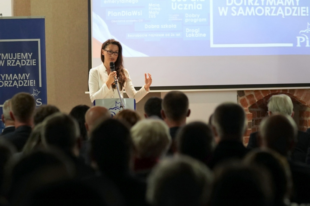 Szczecinecka konwencja Prawa i Sprawiedliwości