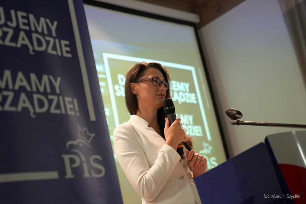 Szczecinecka konwencja Prawa i Sprawiedliwości