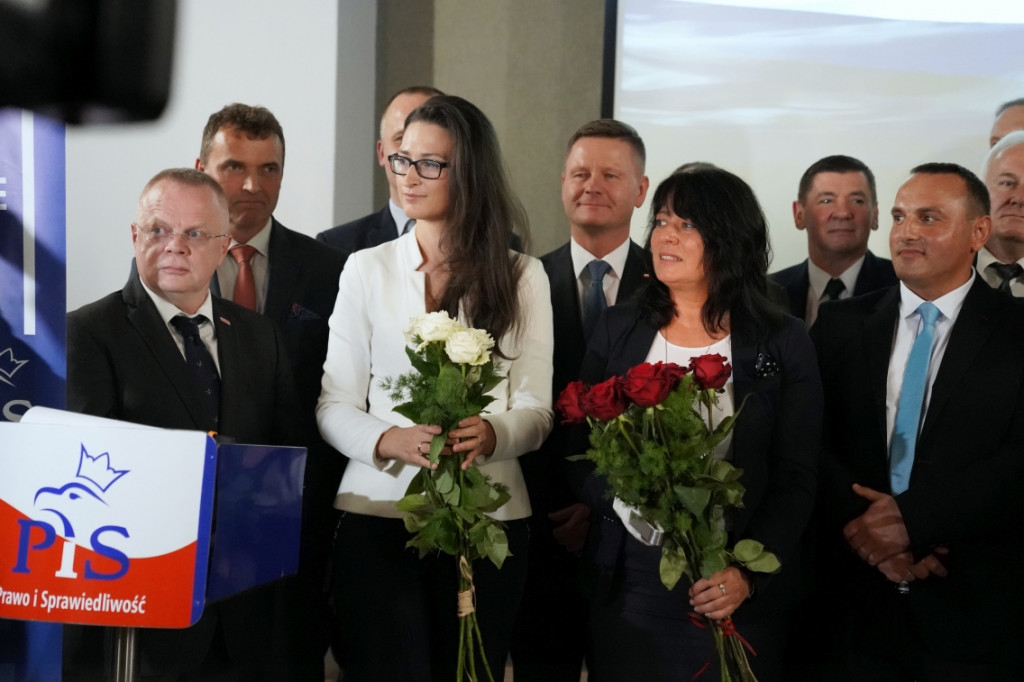 Szczecinecka konwencja Prawa i Sprawiedliwości