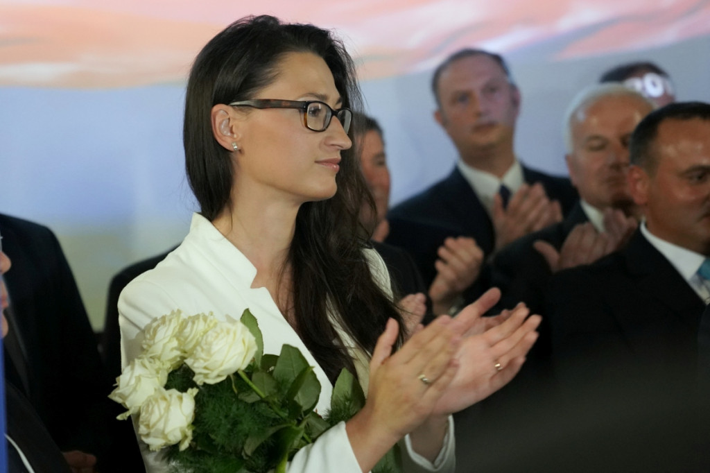 Szczecinecka konwencja Prawa i Sprawiedliwości