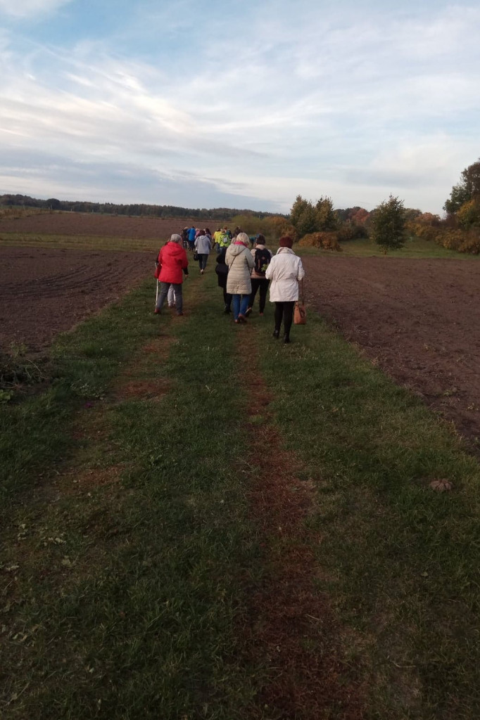 Klub Na Obcasach - Wypiek chałek - Juchowo EkoFarm