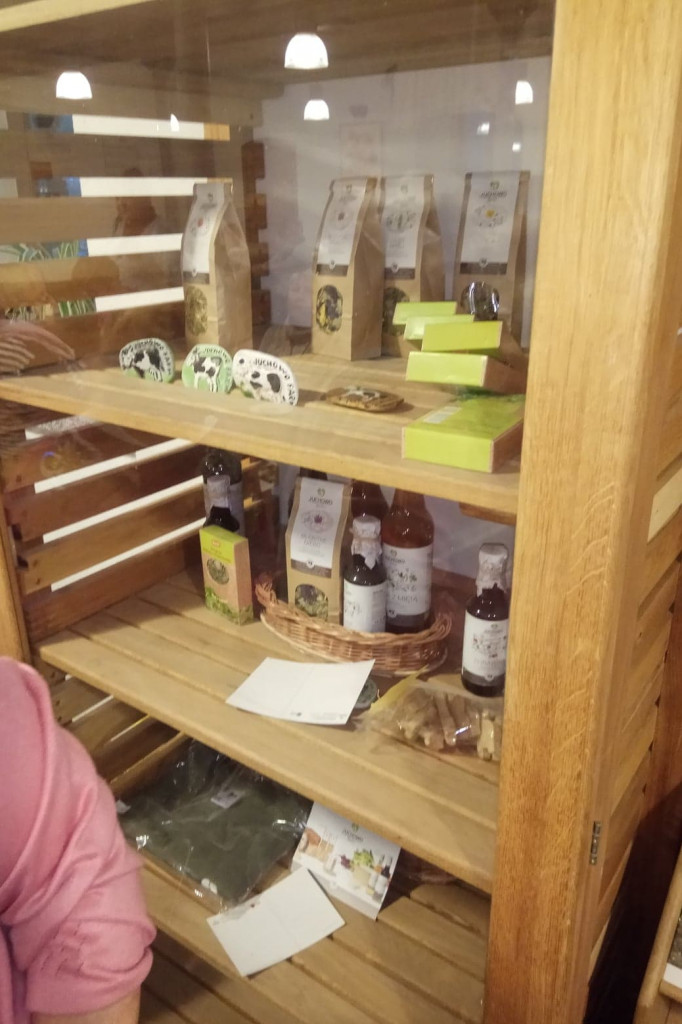 Klub Na Obcasach - Wypiek chałek - Juchowo EkoFarm