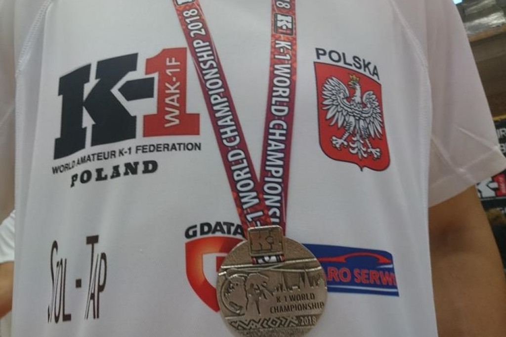 KSW Szczecinek na Łotwie - Ryga 4-7 października