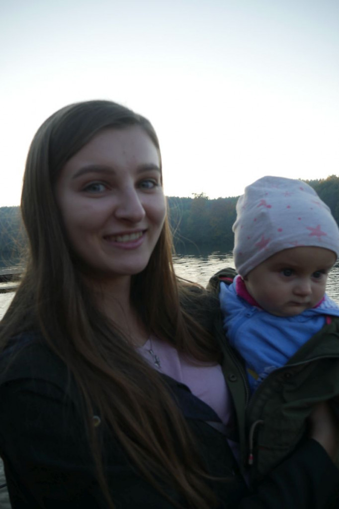 Morsy Biały Bór - rozpoczęcie sezonu