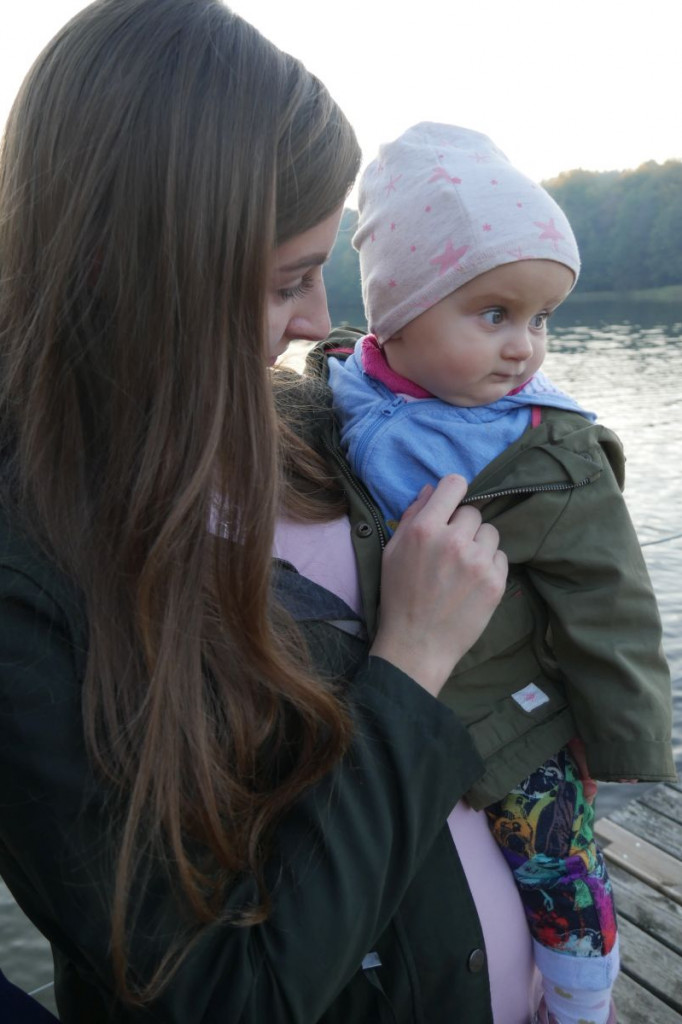 Morsy Biały Bór - rozpoczęcie sezonu