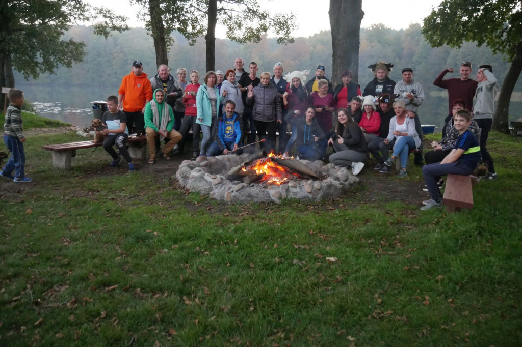 Morsy Biały Bór - rozpoczęcie sezonu