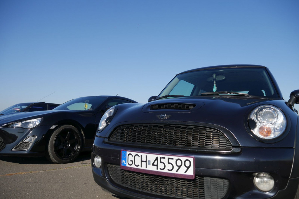 SCS 1/4 mili Destruction Derby