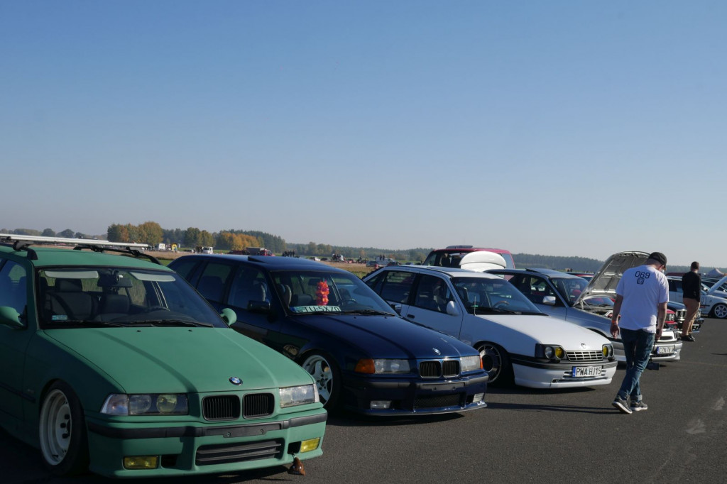 SCS 1/4 mili Destruction Derby