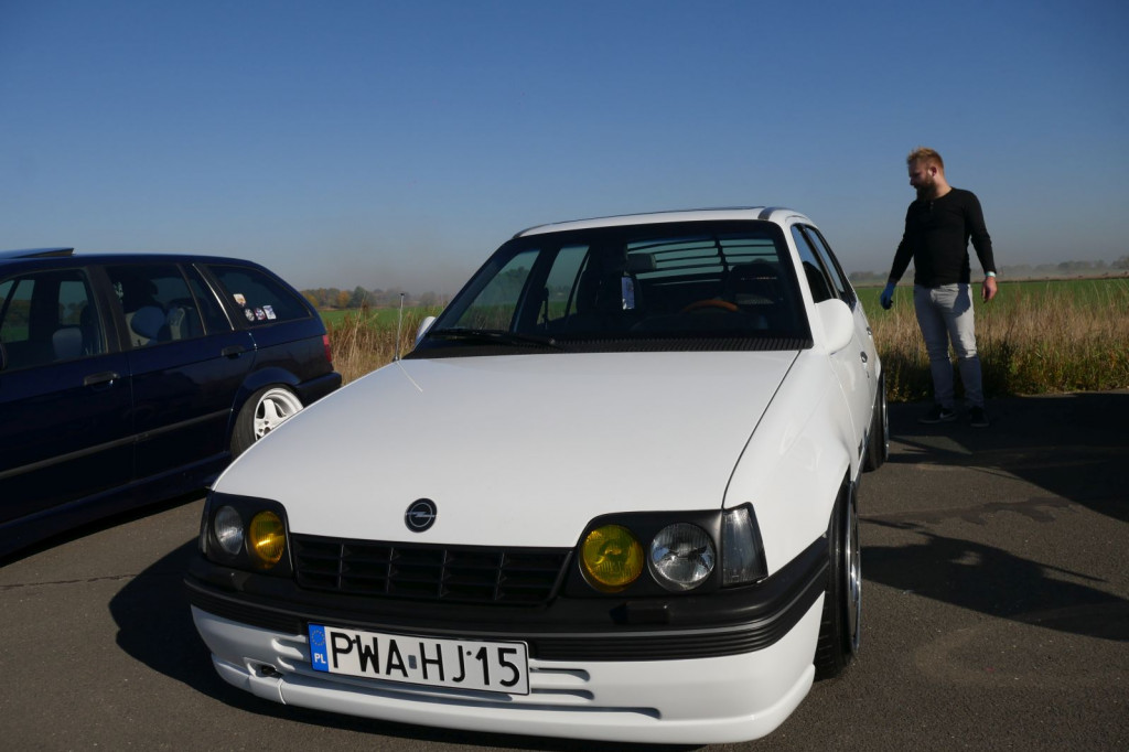 SCS 1/4 mili Destruction Derby