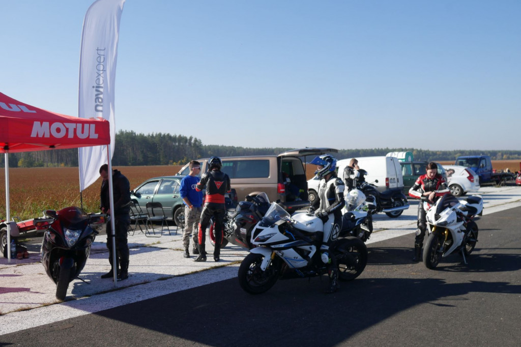 SCS 1/4 mili Destruction Derby