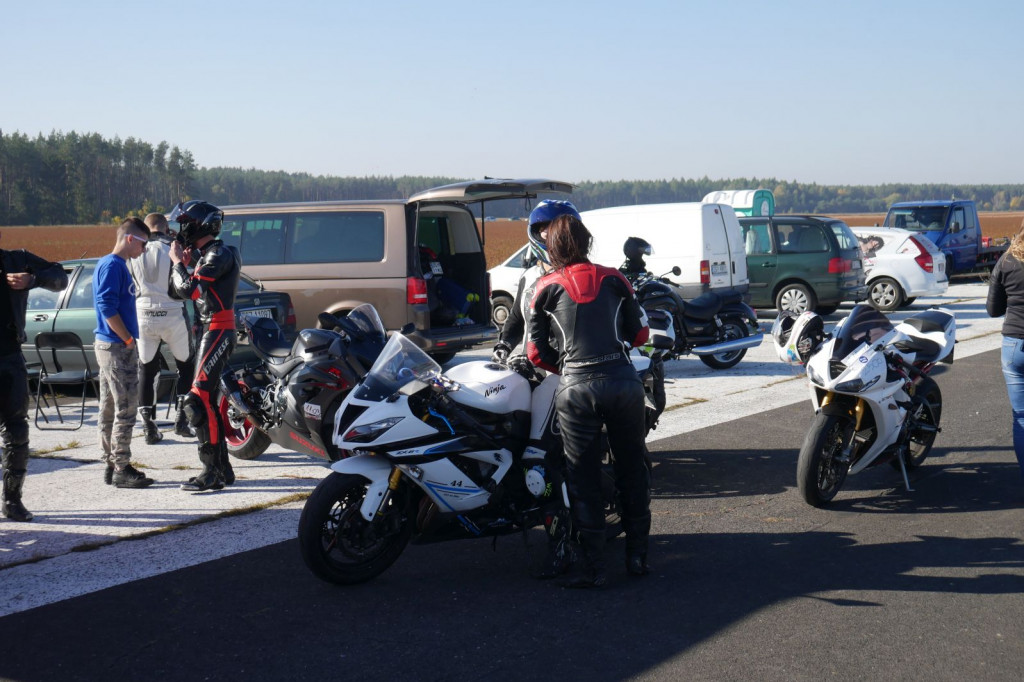 SCS 1/4 mili Destruction Derby