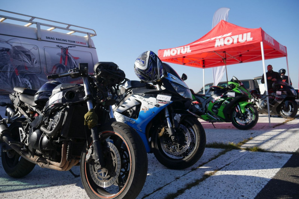 SCS 1/4 mili Destruction Derby