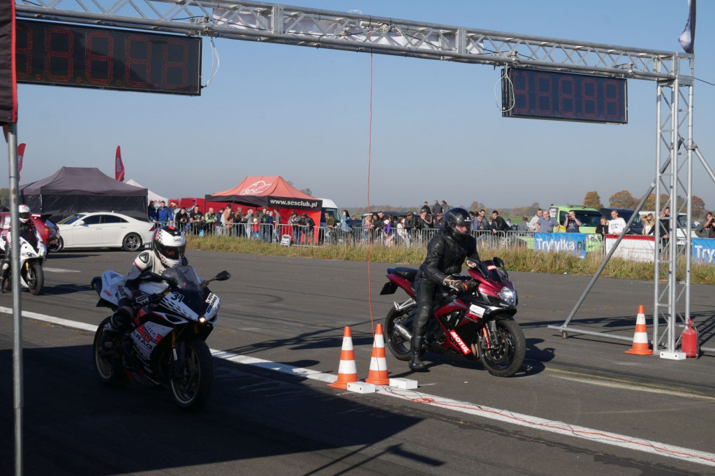 SCS 1/4 mili Destruction Derby