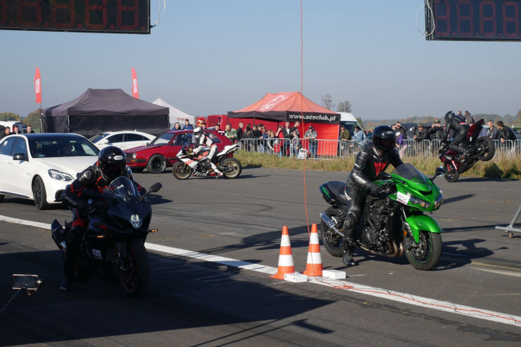 SCS 1/4 mili Destruction Derby