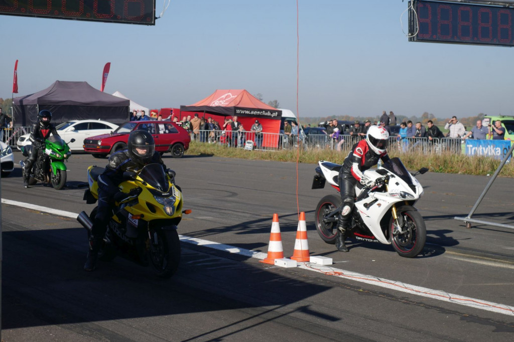 SCS 1/4 mili Destruction Derby