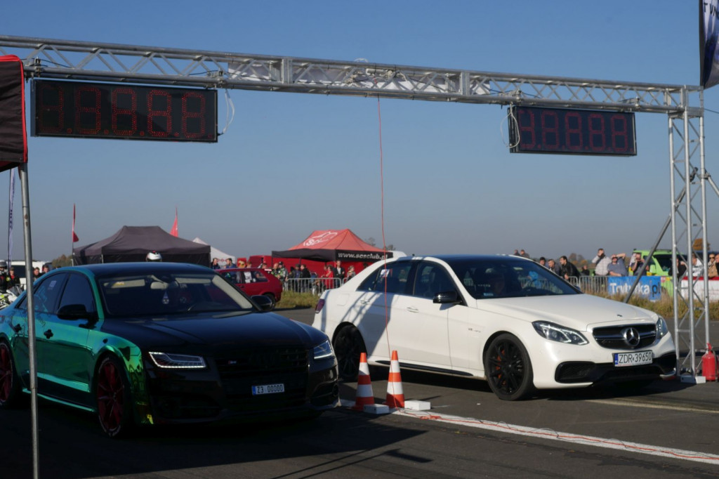 SCS 1/4 mili Destruction Derby