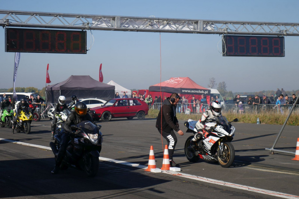 SCS 1/4 mili Destruction Derby